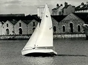 Fiber: Boats - Sailing - Ships