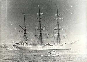 Fock: Boats - Sailing - Ships