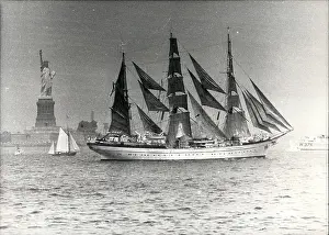 Fock: Boats - Sailing - Ships