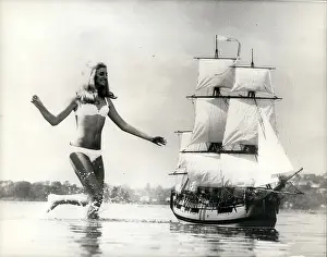 Penton: Boats - Sailing - Ships