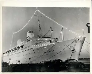 Lond: Boats - Sailing - Ships
