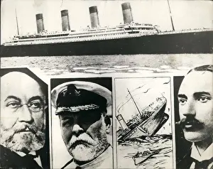 Isadore: Boats - Sailing - Ships