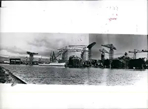 Shipyards: Boats - Sailing - Ships