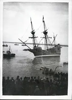 Adjusted: Boats - Sailing - Ships