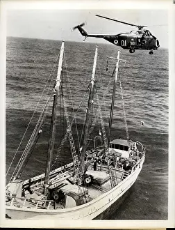 Answered: Boats - Sailing - Ships