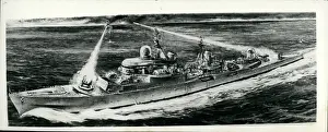 Obvious: Boats - Sailing - Ships