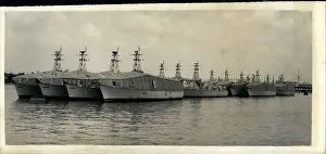 Storing: Boats - Sailing - Ships