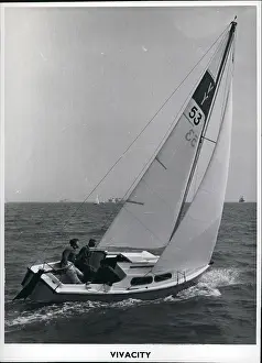Vivacity: Boats - Sailing - Ships