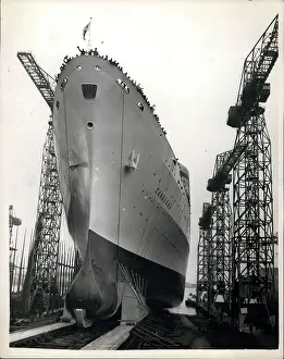 Menzies: Boats - Sailing - Ships