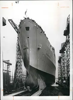 Menzies: Boats - Sailing - Ships