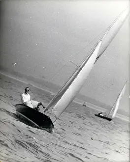 Adjustment: Boats - Sailing - Ships