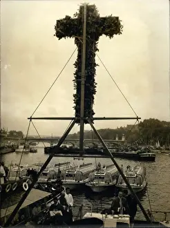 Converge: Boats - Sailing - Ships