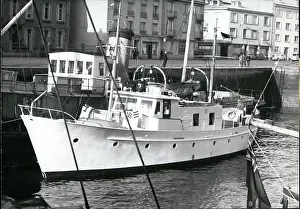 Bearings: Boats - Sailing - Ships