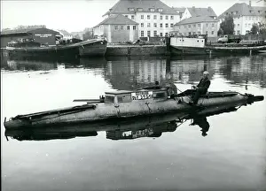 Weser: Boats - Sailing - Ships