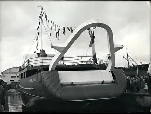 Trawler: Boats - Sailing - Ships