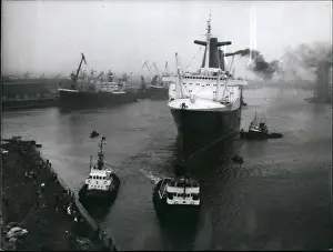 Nazaire: Boats - Sailing - Ships