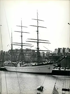 Fock: Boats - Sailing - Ships