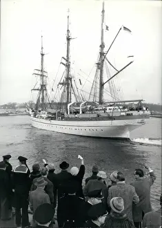 Fock: Boats - Sailing - Ships