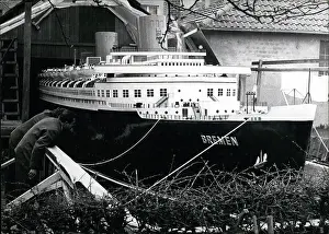 Miniaturist: Boats - Sailing - Ships