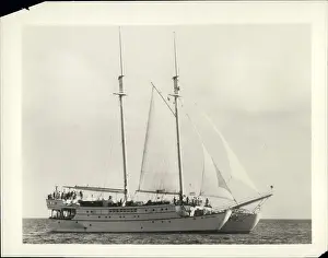 Catamaran: Boats - Sailing - Ships