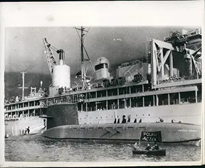 Capsized: Boats - Sailing - Ships