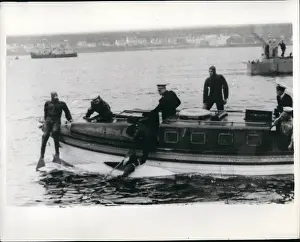 Capsized: Boats - Sailing - Ships