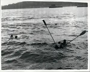 Capsized: Boats - Sailing - Ships