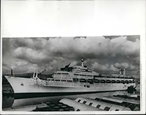 Arran: Boats - Sailing - Ships
