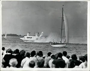Intruder: Boats - Sailing - Ships