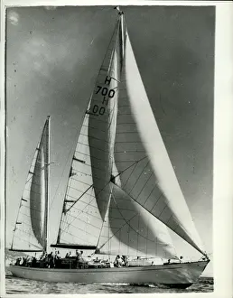 Fastnet: Boats - Sailing - Ships