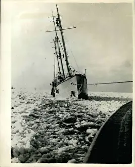 Lightship: Boats - Sailing - Ships