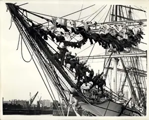 Masted: Boats - Sailing - Ships