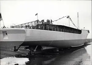 Mosel: Boats - Sailing - Ships