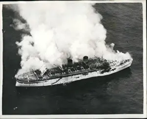 Ablaze: Boats - Sailing - Ships