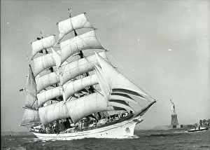 Fock: Boats - Sailing - Ships