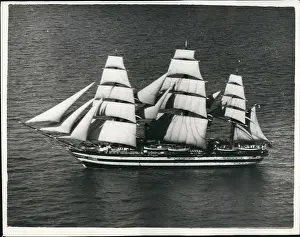 Amerigo: Boats - Sailing - Ships
