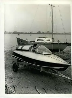 Hobbs: Boats - Sailing - Ships