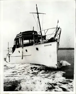 Buoy: Boats - Sailing - Ships