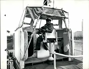 Coxswain: Boats - Sailing - Ships