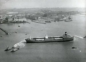 Anglian: Boats - Sailing - Ships