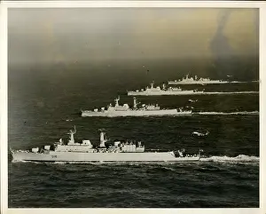 Abreast: Boats - Sailing - Ships