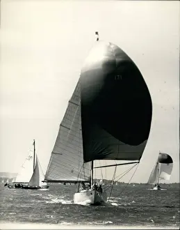 Admirals: Boats - Sailing - Ships