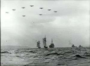Darc: Boats - Sailing - Ships