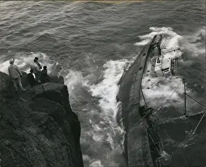 Trawler: Boats - Sailing - Ships