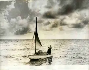 13ft: Boats - Sailing - Ships