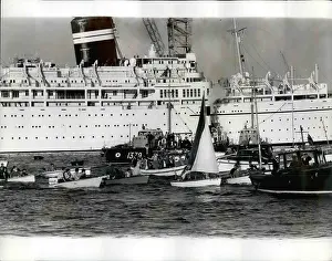 Tremendous: Boats - Sailing - Ships