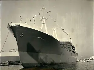 Christens: Boats - Sailing - Ships