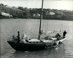 Gales: Boats - Sailing - Ships
