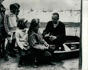 Tremendous: Boats - Sailing - Ships