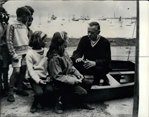 Tremendous: Boats - Sailing - Ships